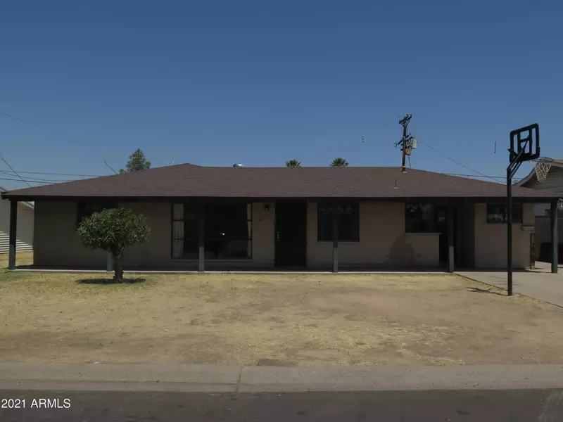 3406 W Pierson Street, Phoenix, AZ 85017