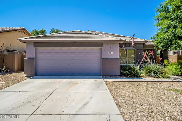 15157 W ADAMS Street, Goodyear, AZ 85338