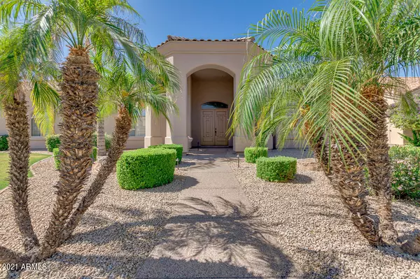 9167 E TARANTINI Lane, Scottsdale, AZ 85260