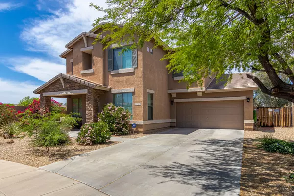 Surprise, AZ 85388,18096 W PARADISE Lane