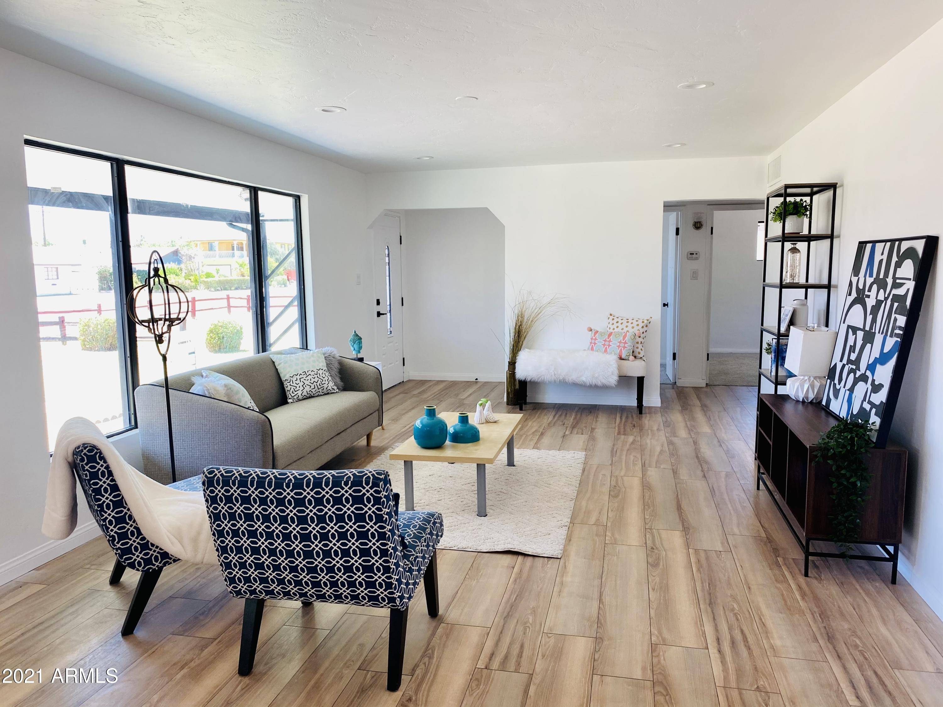 Phoenix, AZ 85015,2026 W MISSOURI Avenue