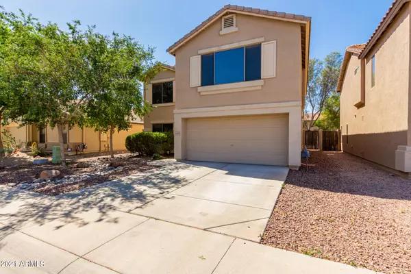 Maricopa, AZ 85138,42695 W ANNE Lane