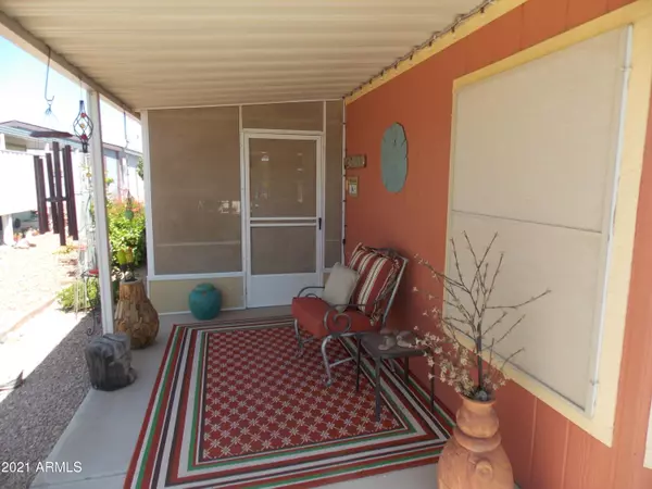 Apache Junction, AZ 85119,3700 S TOMAHAWK Road #LOT