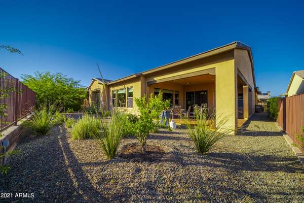 Wickenburg, AZ 85390,3235 RISING SUN Ridge