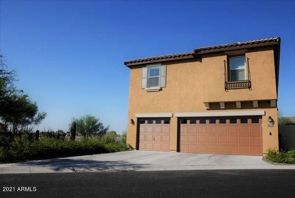 Peoria, AZ 85383,29216 N 123RD Glen