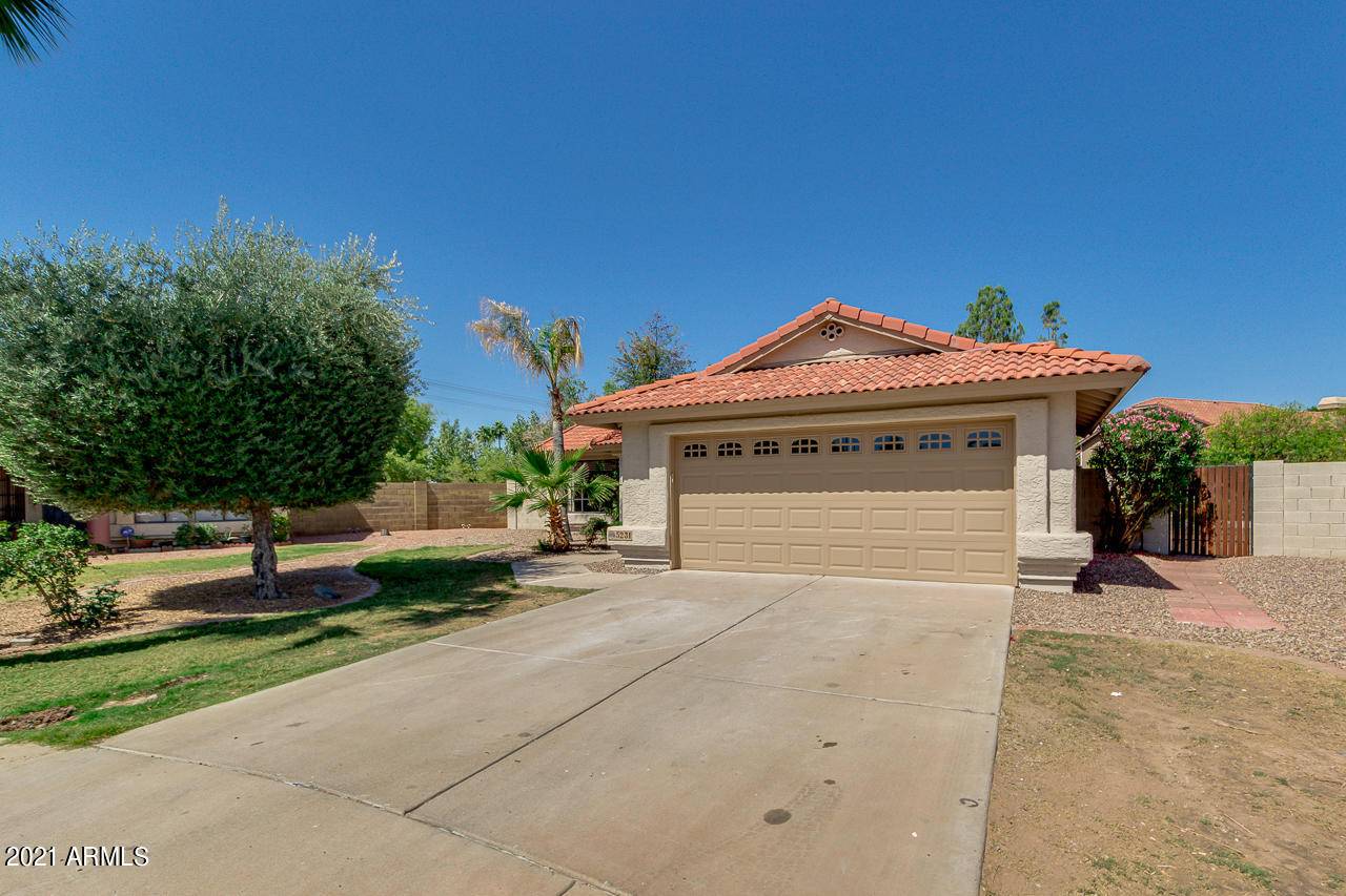 Mesa, AZ 85205,5231 E GREENWAY Circle