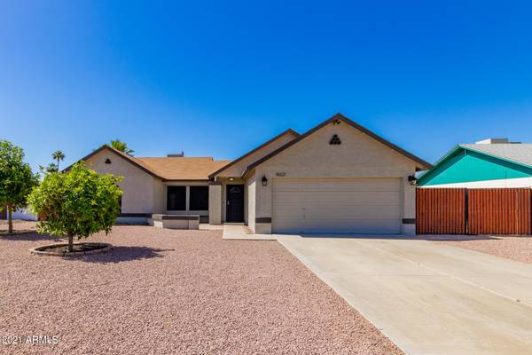 Peoria, AZ 85345,9021 W PURDUE Avenue