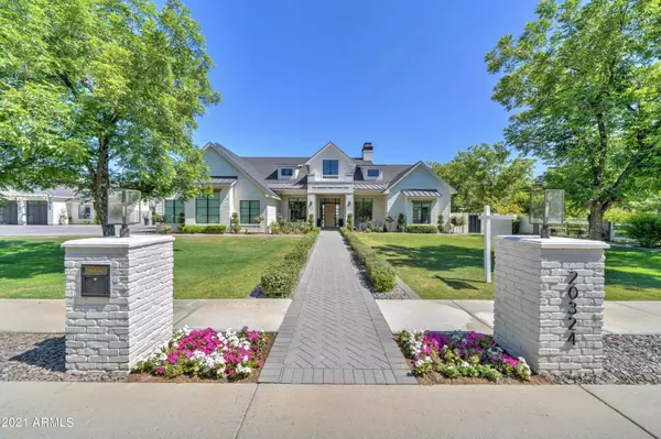 Queen Creek, AZ 85142,20324 E PECAN Lane