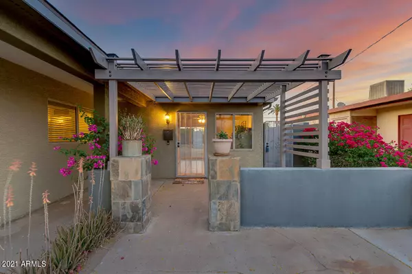 Phoenix, AZ 85006,1520 E WINDSOR Avenue