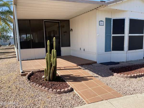 Mesa, AZ 85209,8103 E SOUTHERN Avenue #161