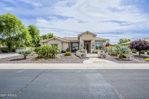 Gilbert, AZ 85298,6445 S HONOR Court