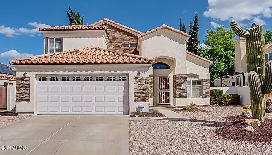 Peoria, AZ 85382,18071 N 91ST Drive