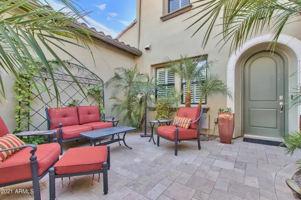 Chandler, AZ 85248,4700 S FULTON RANCH Boulevard #38