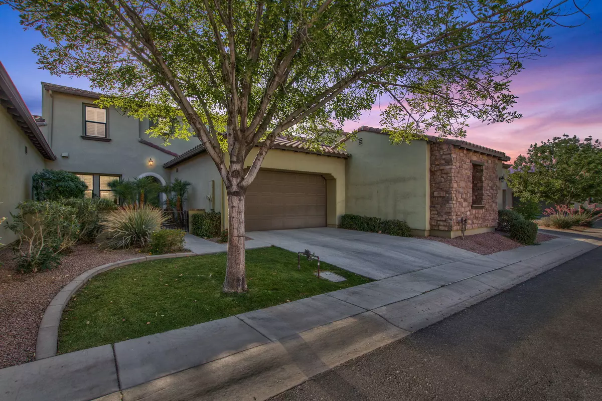 Chandler, AZ 85248,4700 S FULTON RANCH Boulevard #38