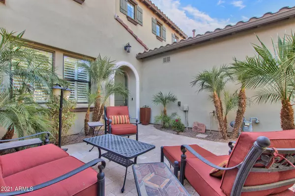 Chandler, AZ 85248,4700 S FULTON RANCH Boulevard #38