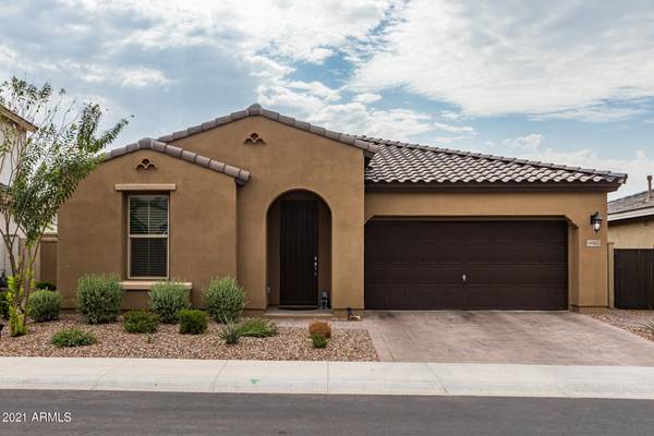 9905 E ACCELERATION Drive, Mesa, AZ 85212