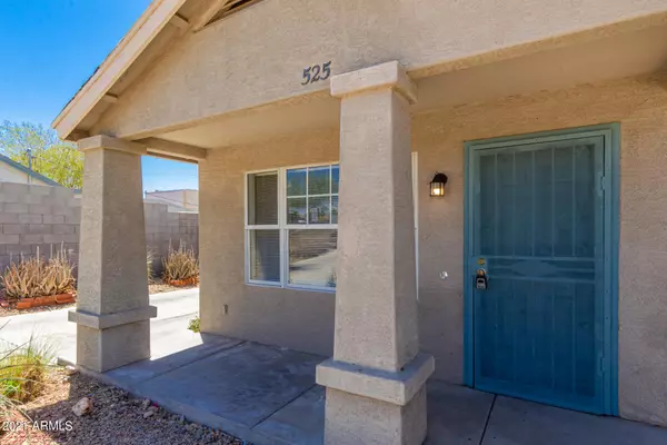 Phoenix, AZ 85020,525 E MOUNTAIN VIEW Road