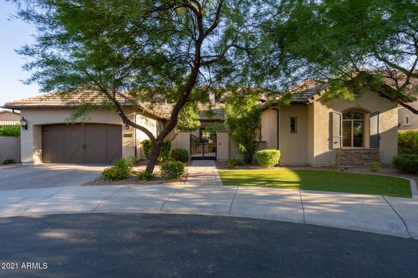 7661 E SOLANO Drive, Scottsdale, AZ 85250