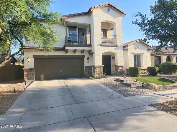 Laveen, AZ 85339,4219 W SAMANTHA Way