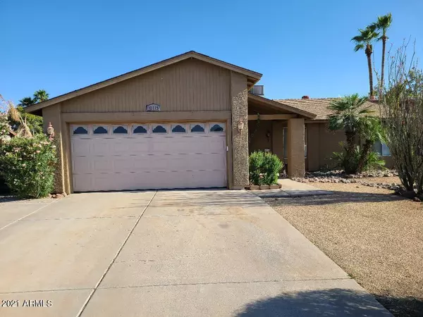 Phoenix, AZ 85037,10115 W SELLS Drive