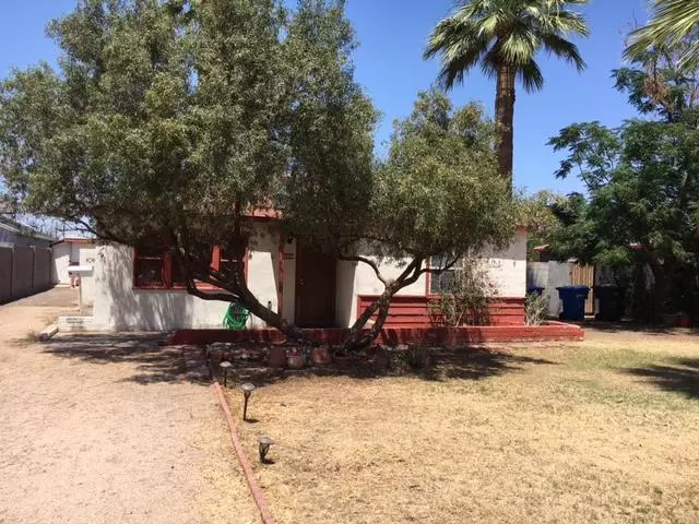 2626 W LUKE Avenue, Phoenix, AZ 85017