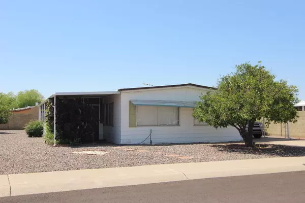 Glendale, AZ 85308,17208 N 66TH Terrace