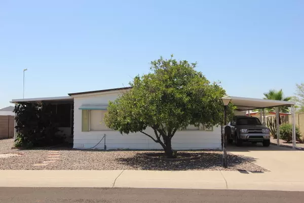 Glendale, AZ 85308,17208 N 66TH Terrace