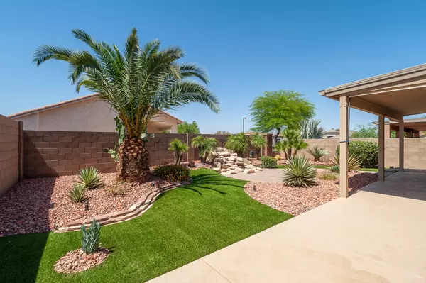 Surprise, AZ 85374,18214 W SPENCER Drive