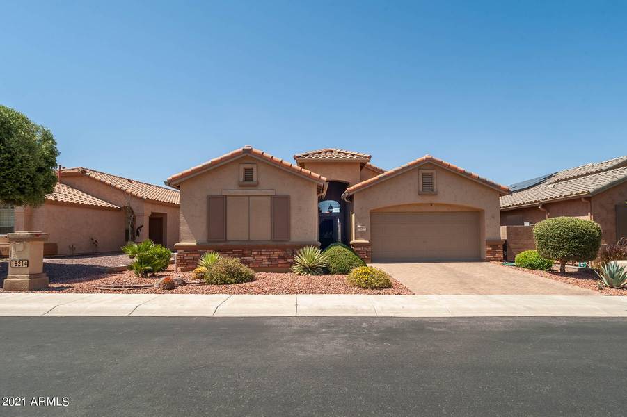 18214 W SPENCER Drive, Surprise, AZ 85374