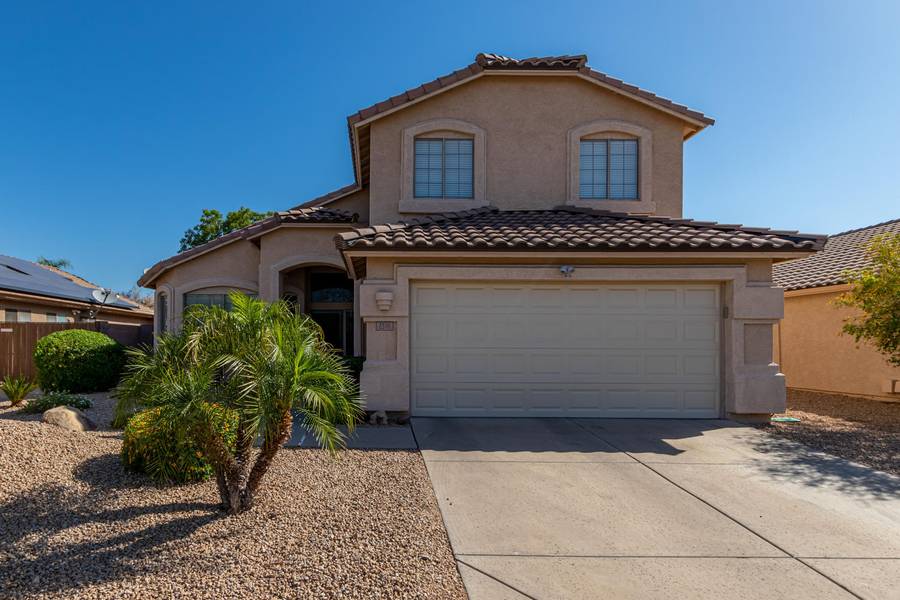 2516 E KNUDSEN Drive, Phoenix, AZ 85024