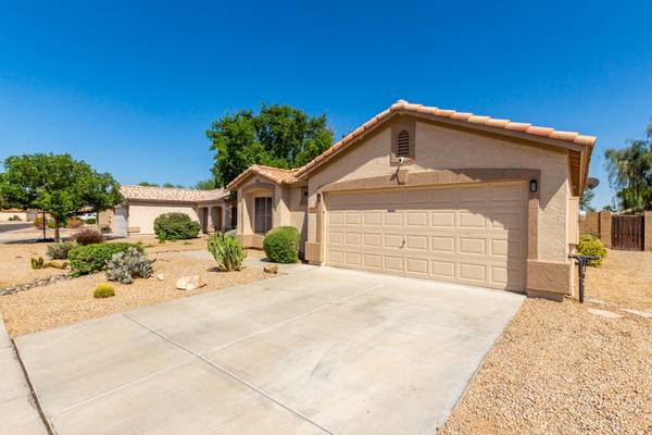 Surprise, AZ 85374,15217 W ELKO Drive