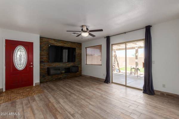 Surprise, AZ 85374,15217 W ELKO Drive