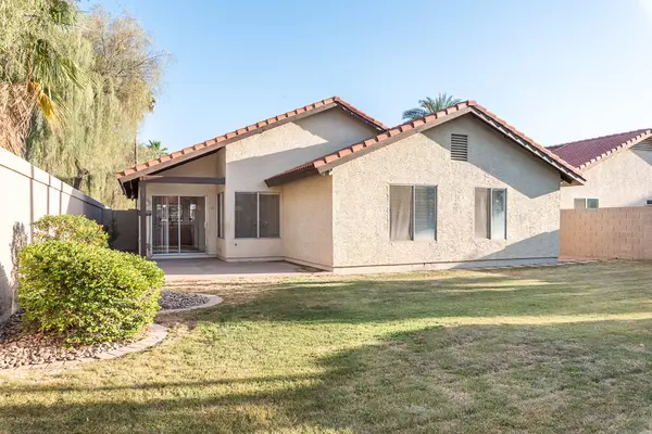 Chandler, AZ 85226,4116 W GAIL Drive