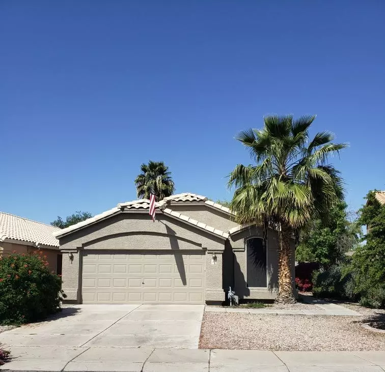 Gilbert, AZ 85296,42 S Sandstone Street