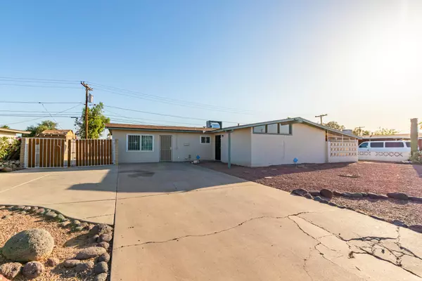 6509 W COLTER Street, Glendale, AZ 85301