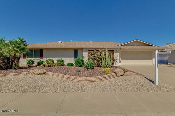 Sun City West, AZ 85375,17811 N 130TH Drive