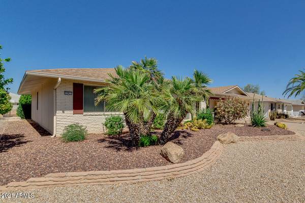 Sun City West, AZ 85375,17811 N 130TH Drive