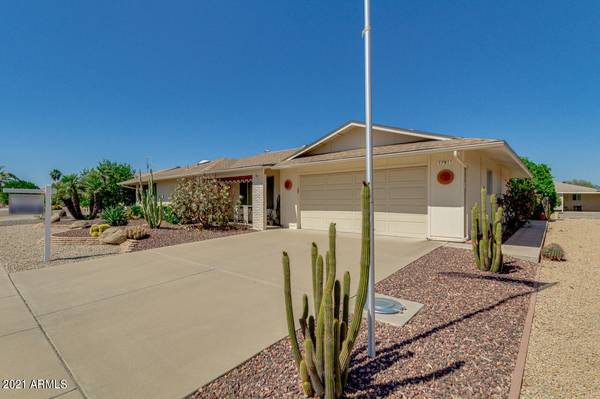 Sun City West, AZ 85375,17811 N 130TH Drive