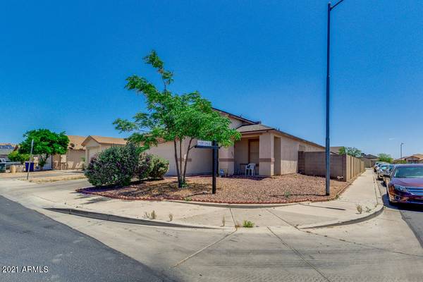 El Mirage, AZ 85335,11545 W SCOTTS Drive