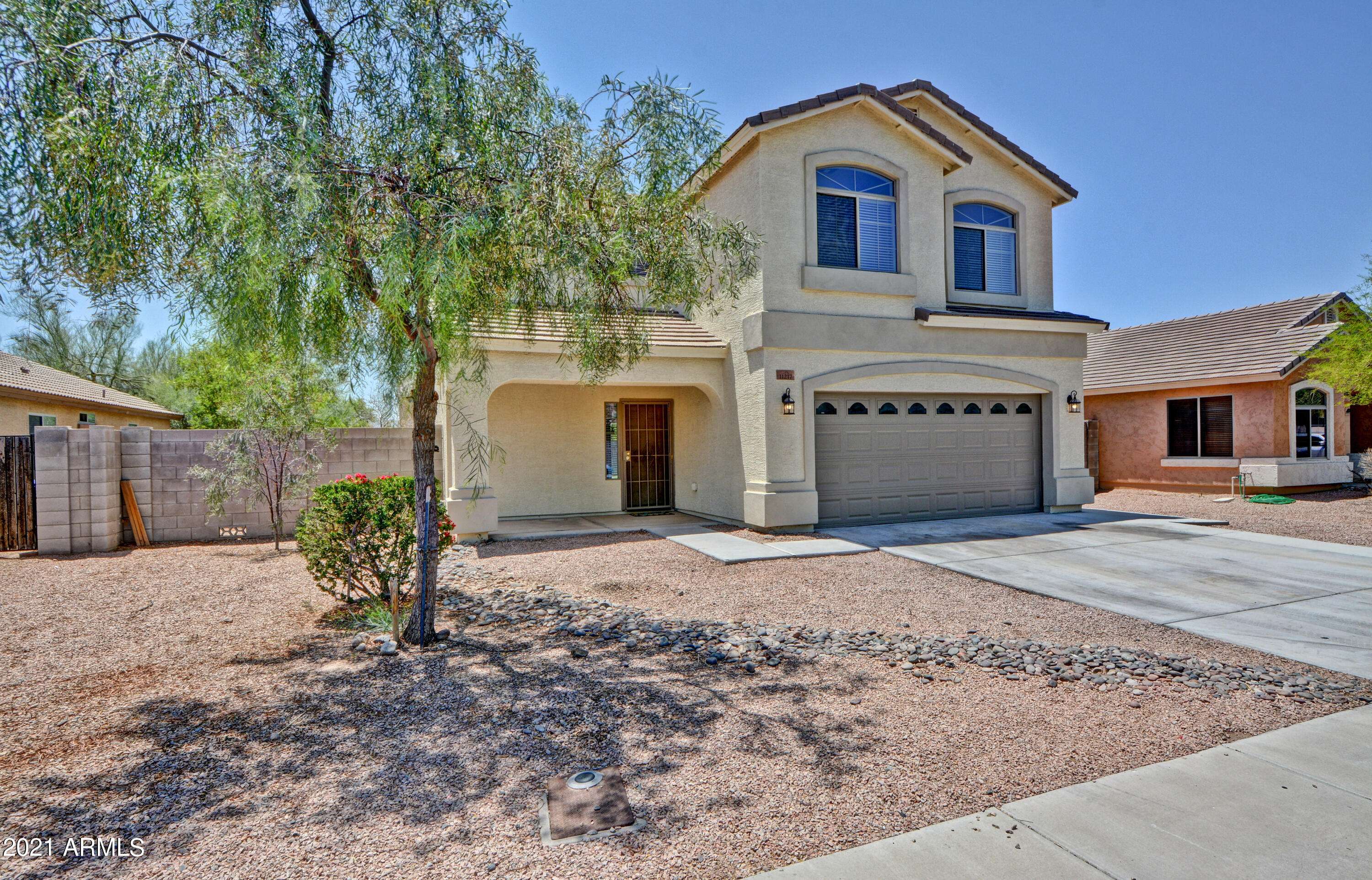 Avondale, AZ 85323,11217 W DAVIS Lane