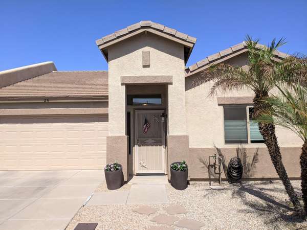 Mesa, AZ 85206,44 S Greenfield -- #25