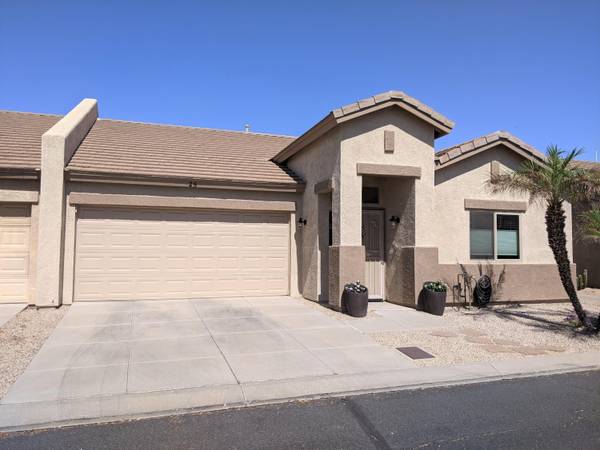 Mesa, AZ 85206,44 S Greenfield -- #25