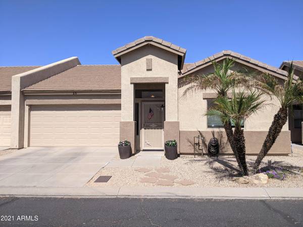 Mesa, AZ 85206,44 S Greenfield -- #25