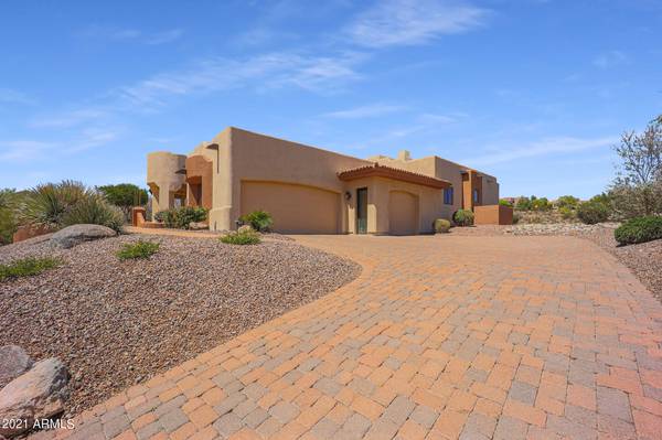 Fountain Hills, AZ 85268,15104 E WESTRIDGE Drive