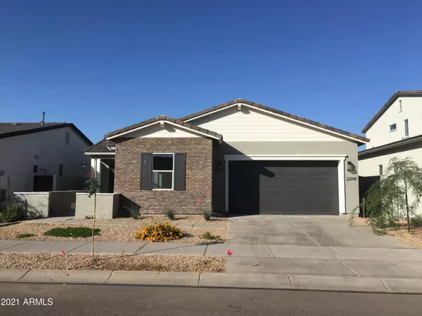 Queen Creek, AZ 85142,22741 E ARROYO VERDE Drive