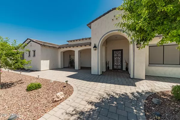 Queen Creek, AZ 85144,28821 N ASHBROOK Lane