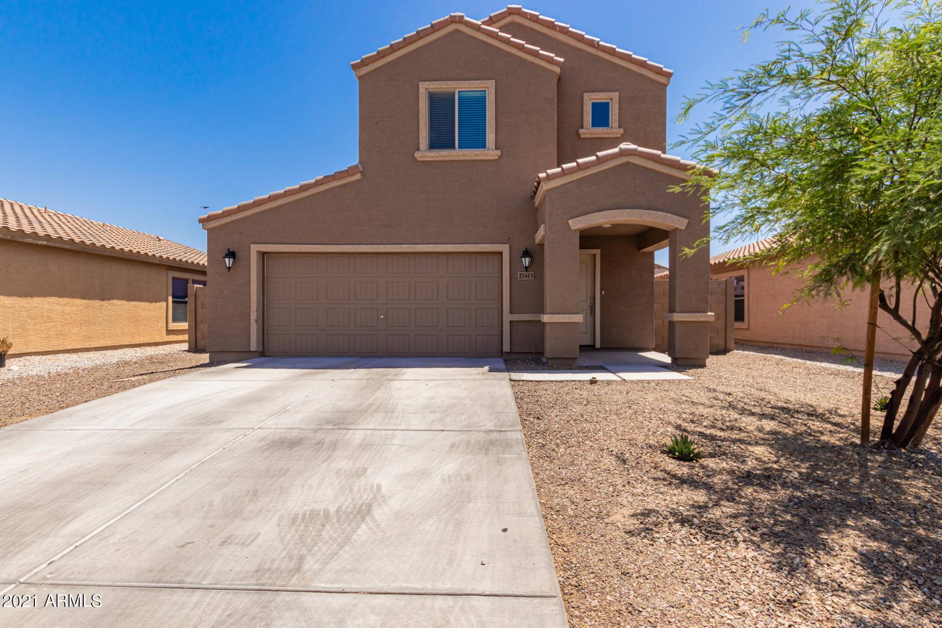 25415 W Lincoln Avenue, Buckeye, AZ 85326