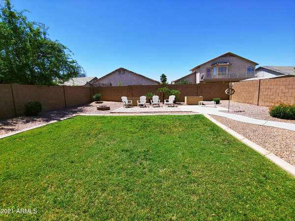 El Mirage, AZ 85335,12909 W WILLOW Avenue