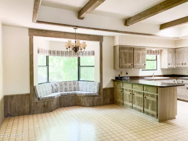 Rimrock, AZ 86335,3260 E RIMROCK Drive