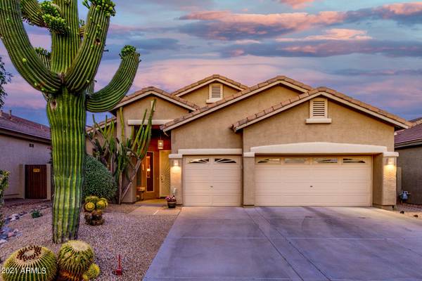 26819 N 42ND Street, Cave Creek, AZ 85331